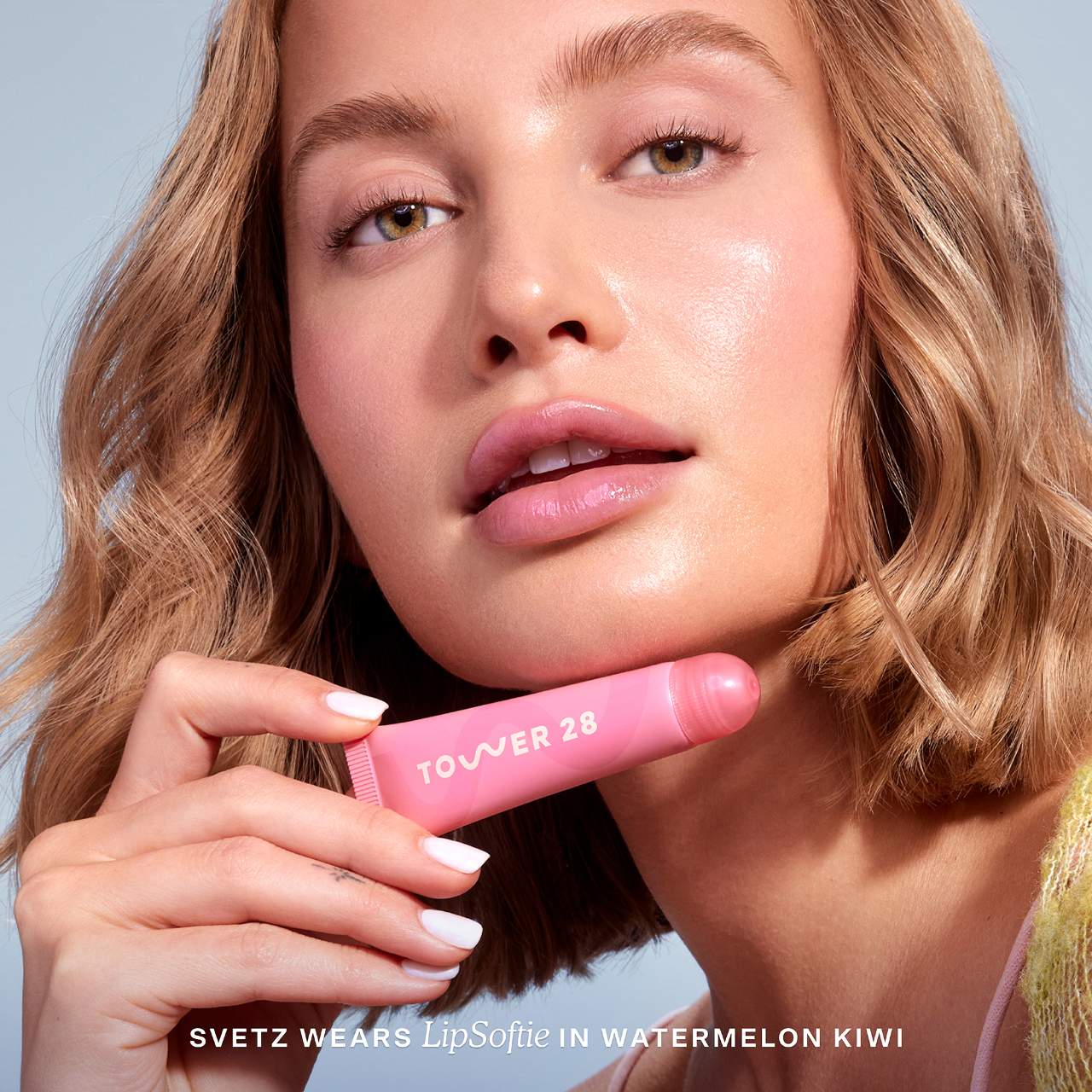 Sephora Favorites  Gleamy Dreamy Makeup Value Set