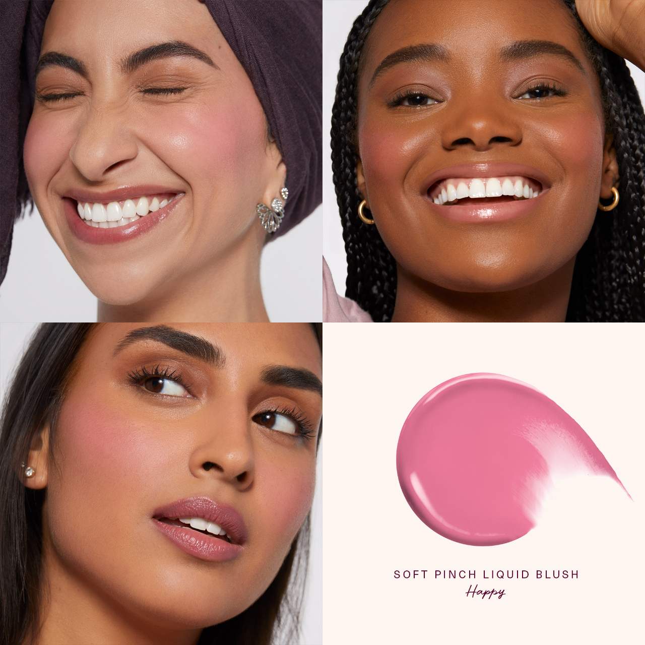 Sephora Favorites  Gleamy Dreamy Makeup Value Set