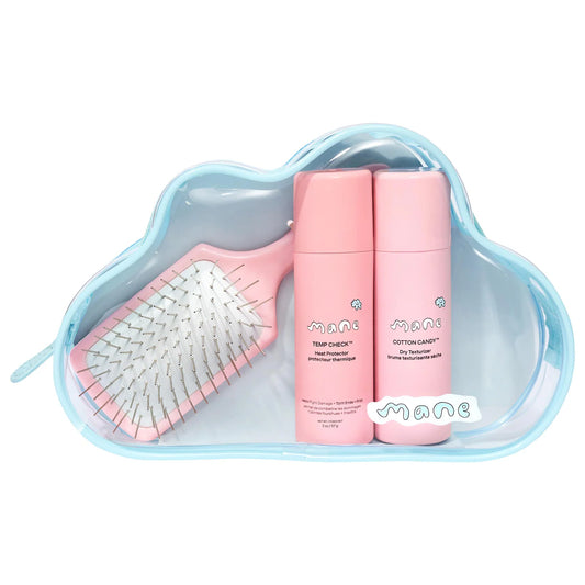 Mane  Cloud Pleaser Stylers Kit