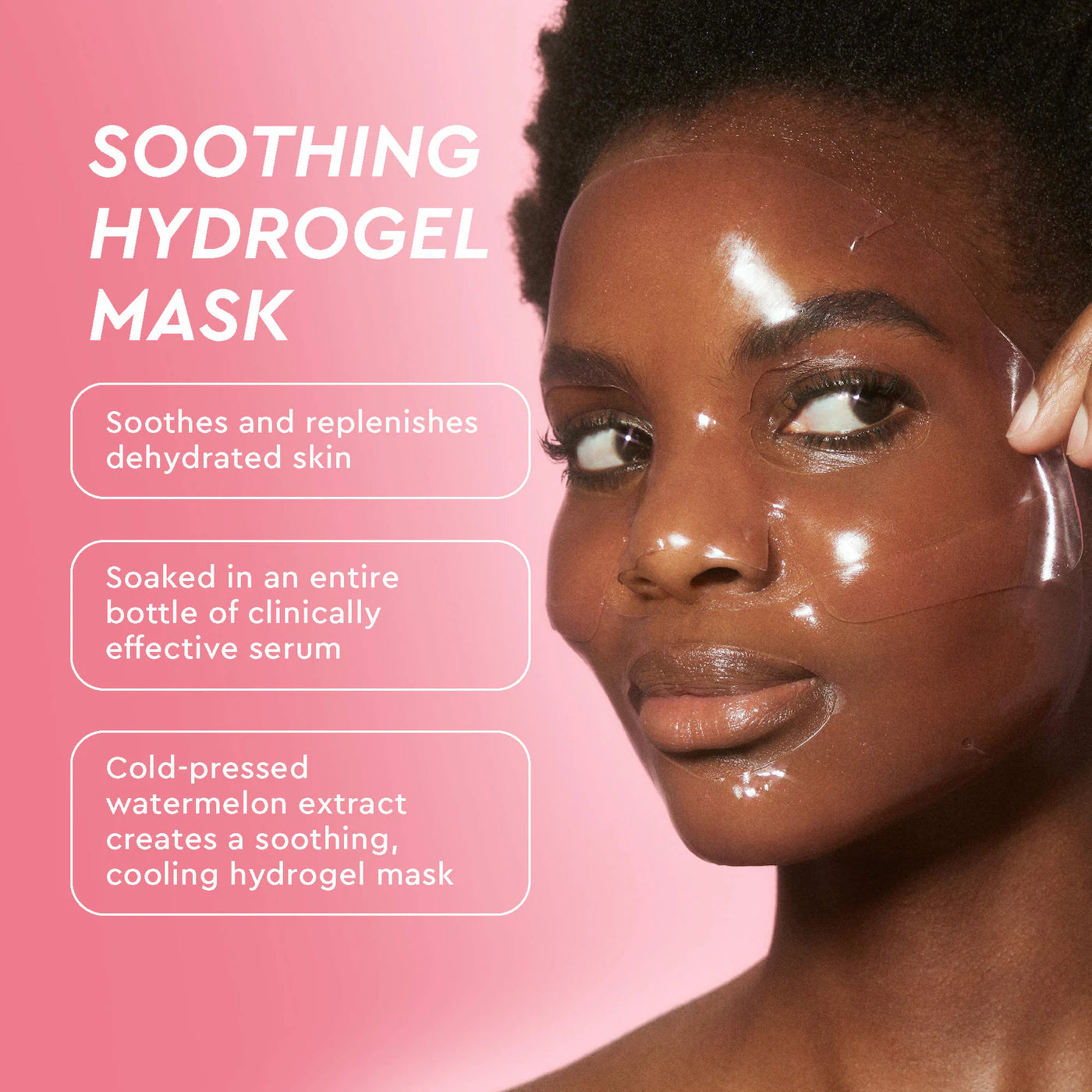 Glow Recipe  Watermelon Glow Dewy Skin Routine Gift Set