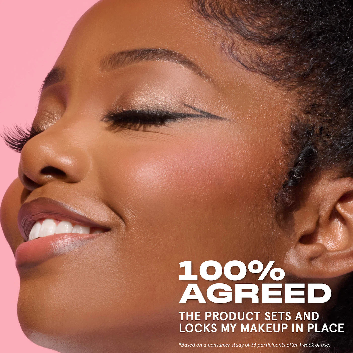 ONE/SIZE by Patrick Starrr  On 'Til Dawn Mattifying Waterproof Setting Spray Big & Bitty Duo