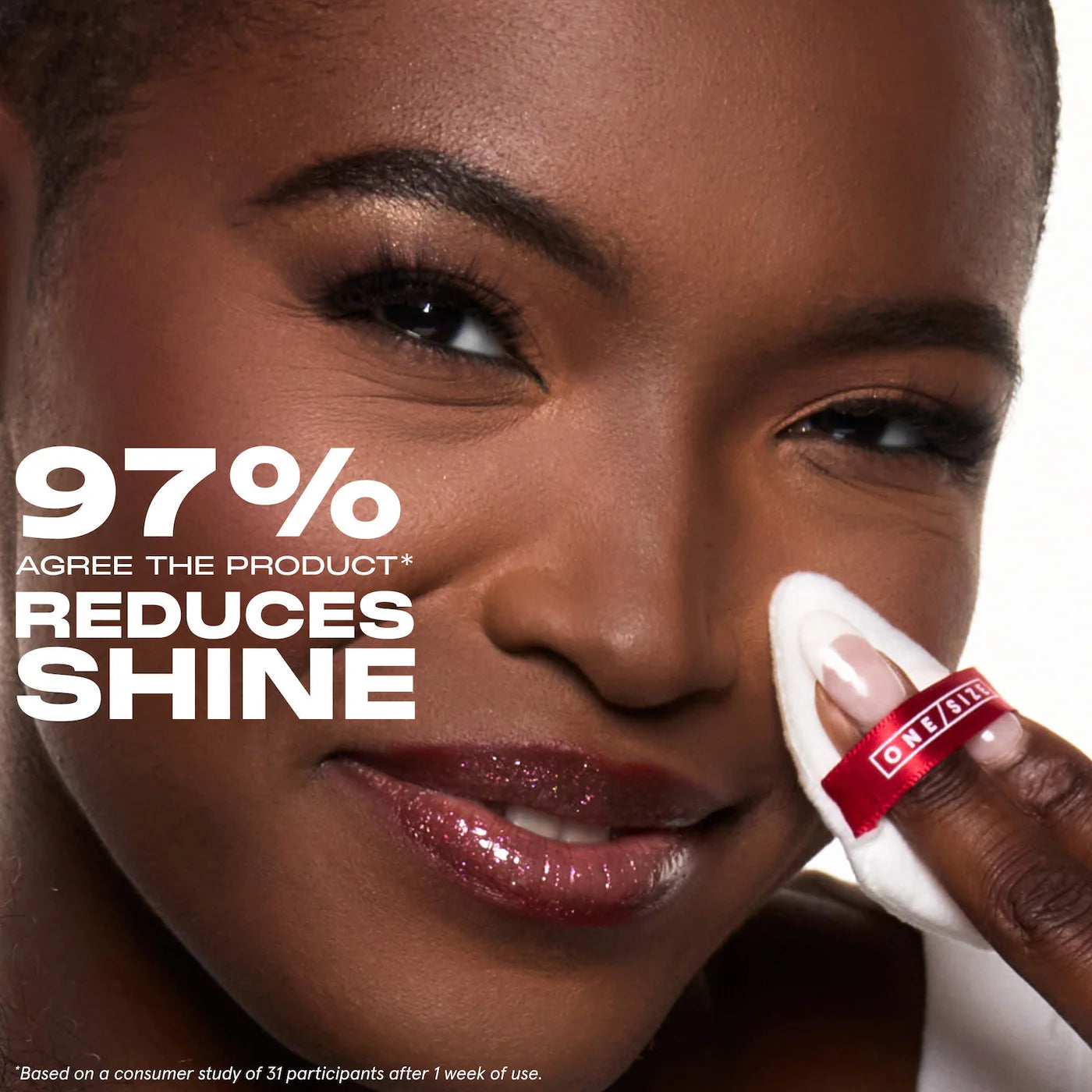 ONE/SIZE by Patrick Starrr  Ultimate Blurring Setting Powder Blurred & Bright Travel Duo
