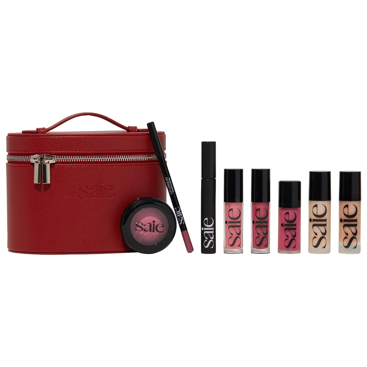 Saie  Best of Saie Mini Vanity Case Vault