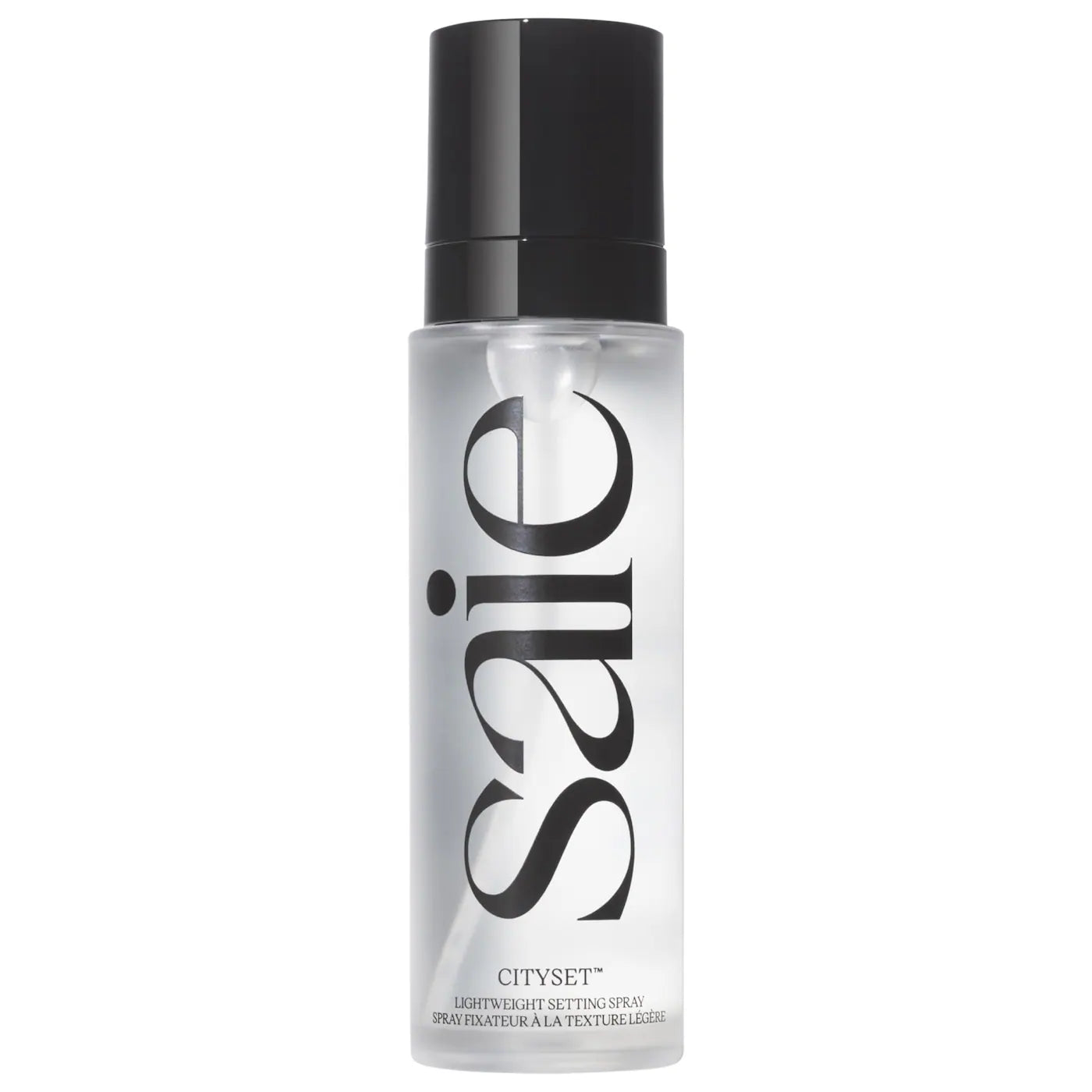 Saie CitySet™ Lightweight Setting Spray