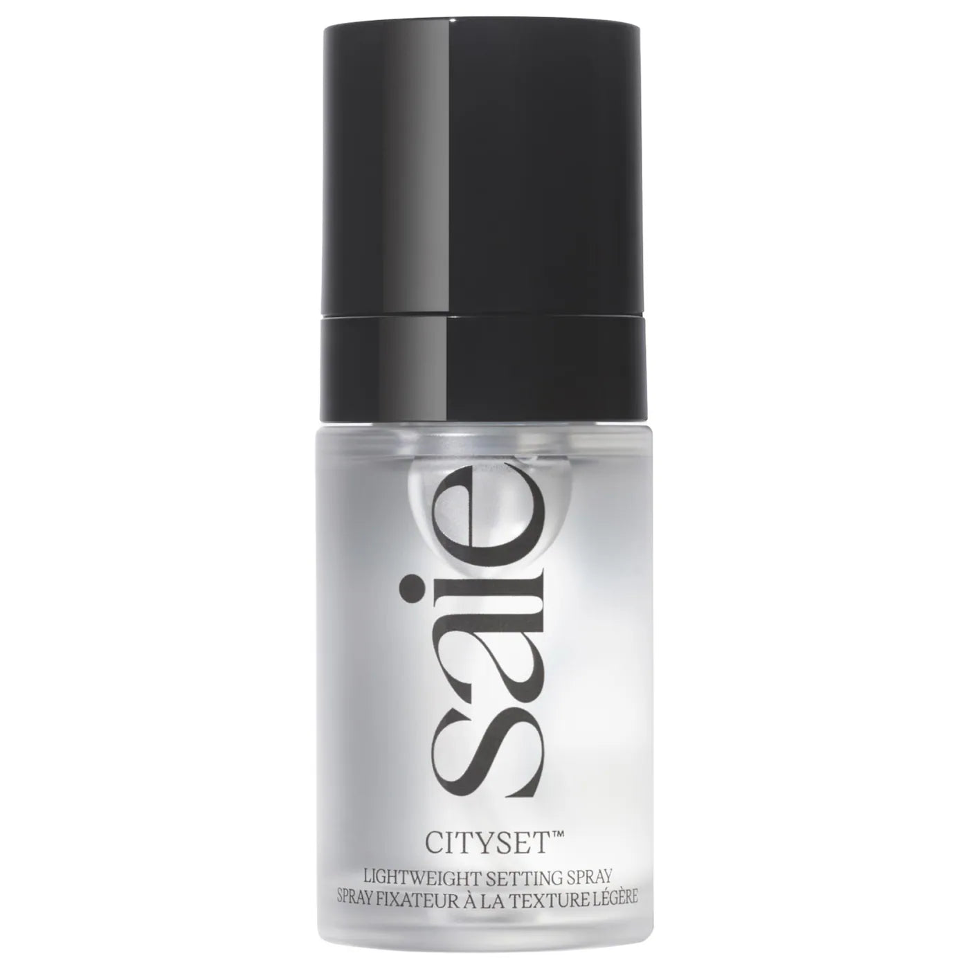 Saie CitySet™ Lightweight Setting Spray