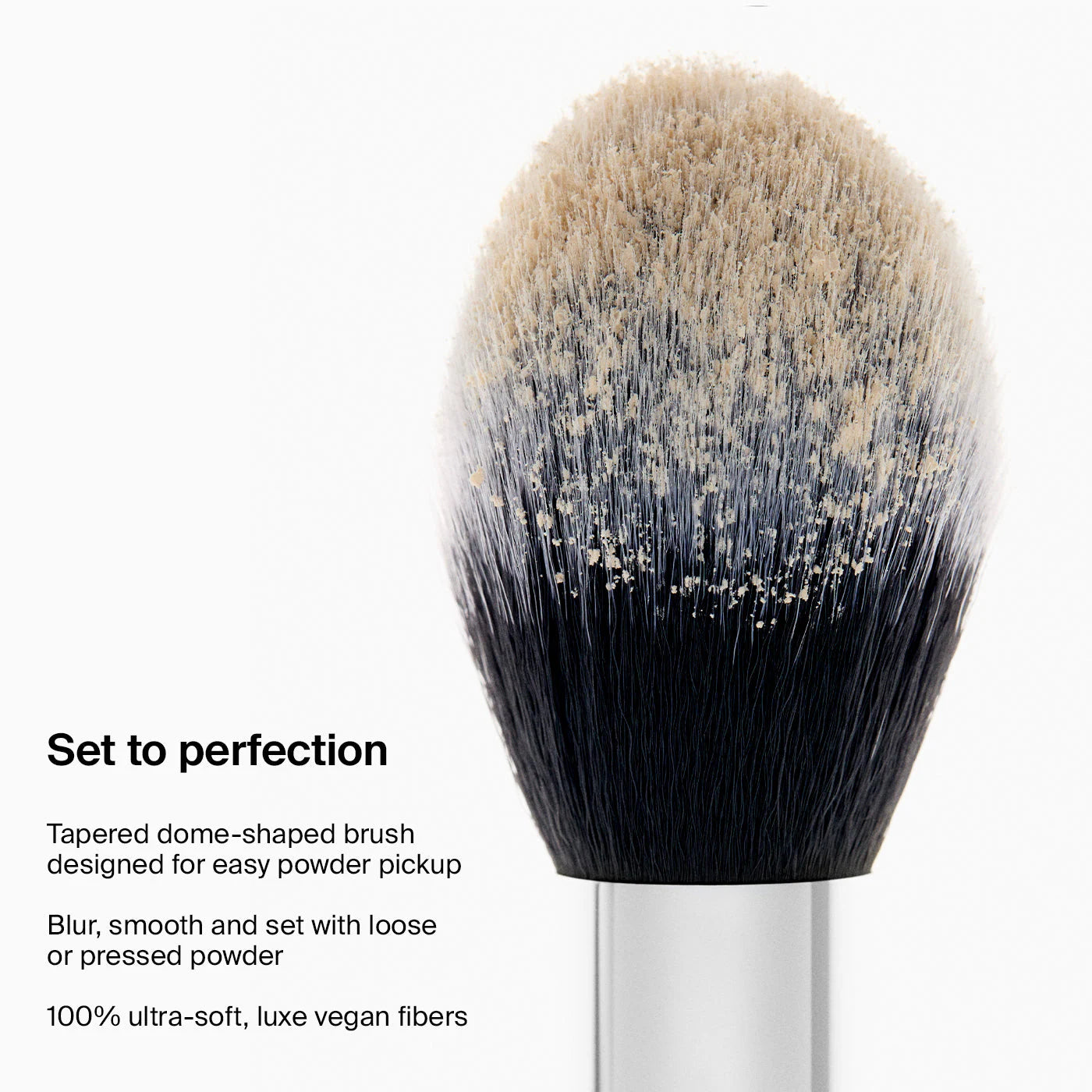 HAUS LABS Powder Brush