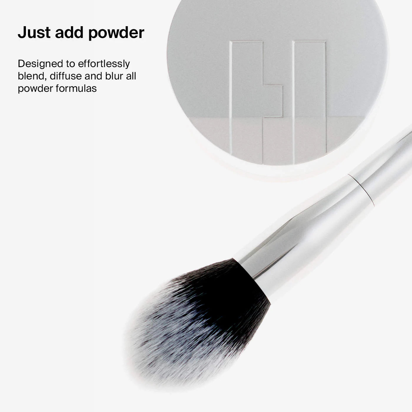 HAUS LABS Powder Brush