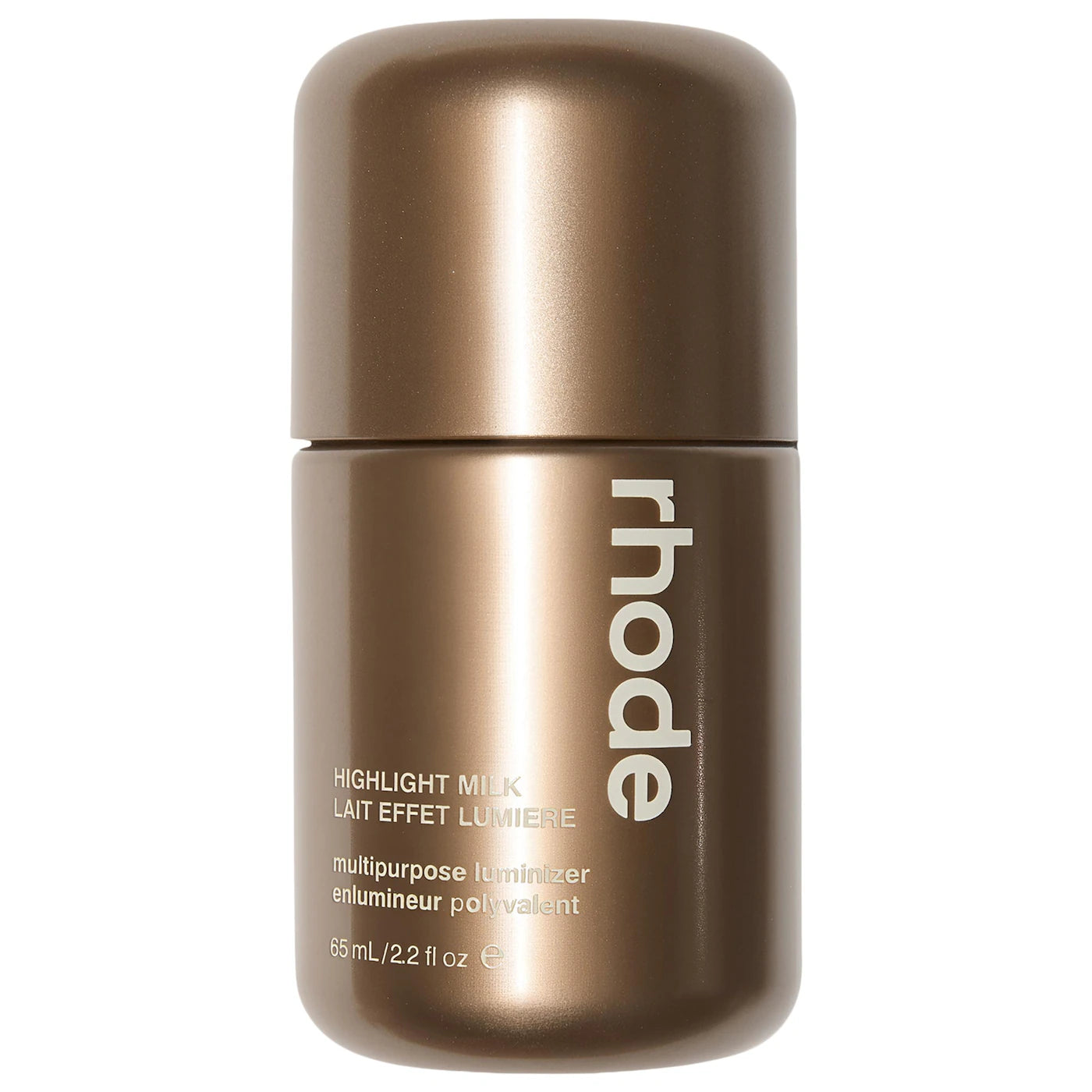 rhode  Highlight Milk Multipurpose Luminizer