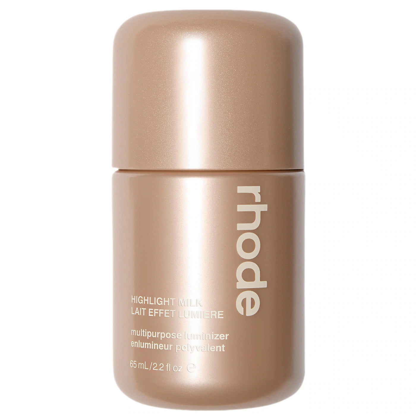 rhode  Highlight Milk Multipurpose Luminizer