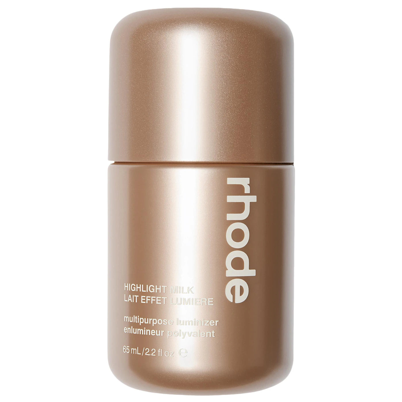 rhode  Highlight Milk Multipurpose Luminizer