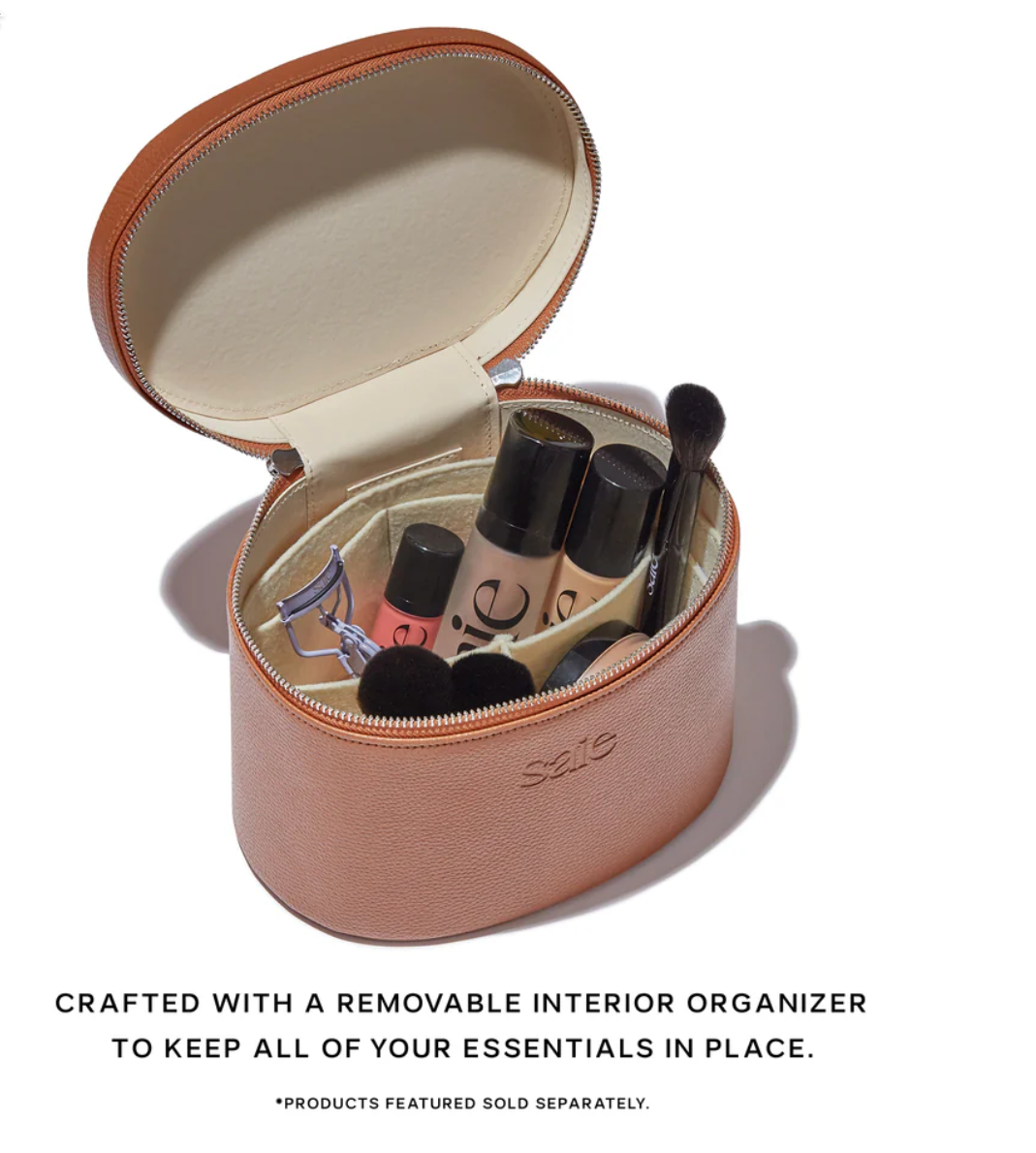 Saie The Vanity Case