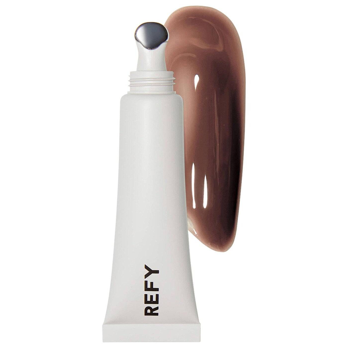 REFY  Lip Gloss with Hyaluronic Acid