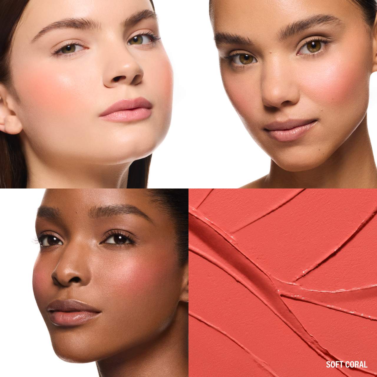 MAKEUP BY MARIO  Soft Pop Cream Blush Stick