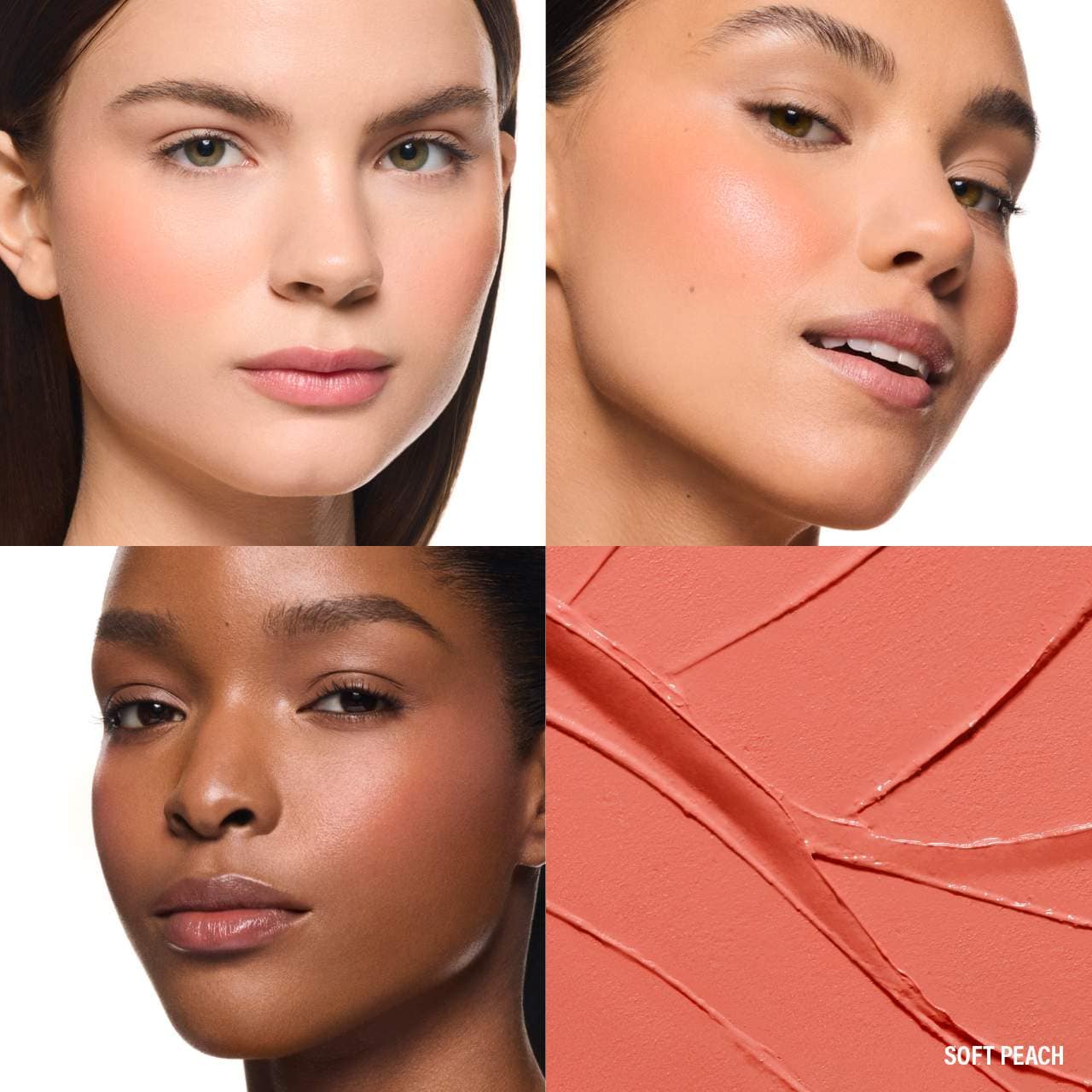 MAKEUP BY MARIO  Soft Pop Cream Blush Stick