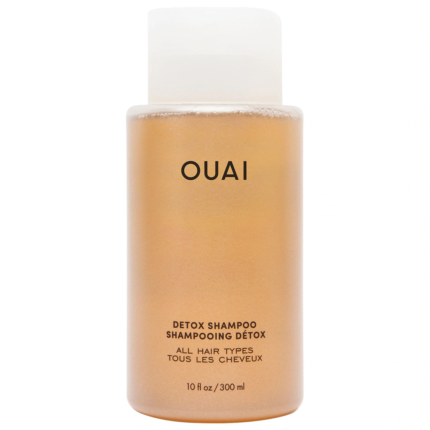 OUAI  Detox Shampoo
