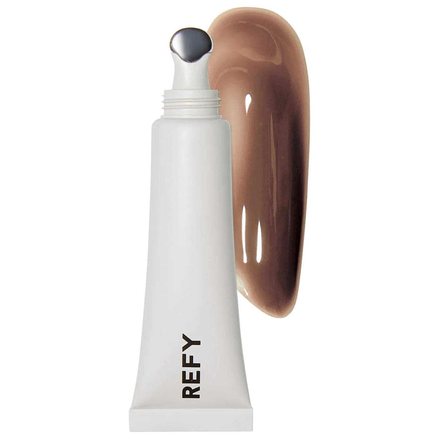 REFY  Lip Gloss with Hyaluronic Acid