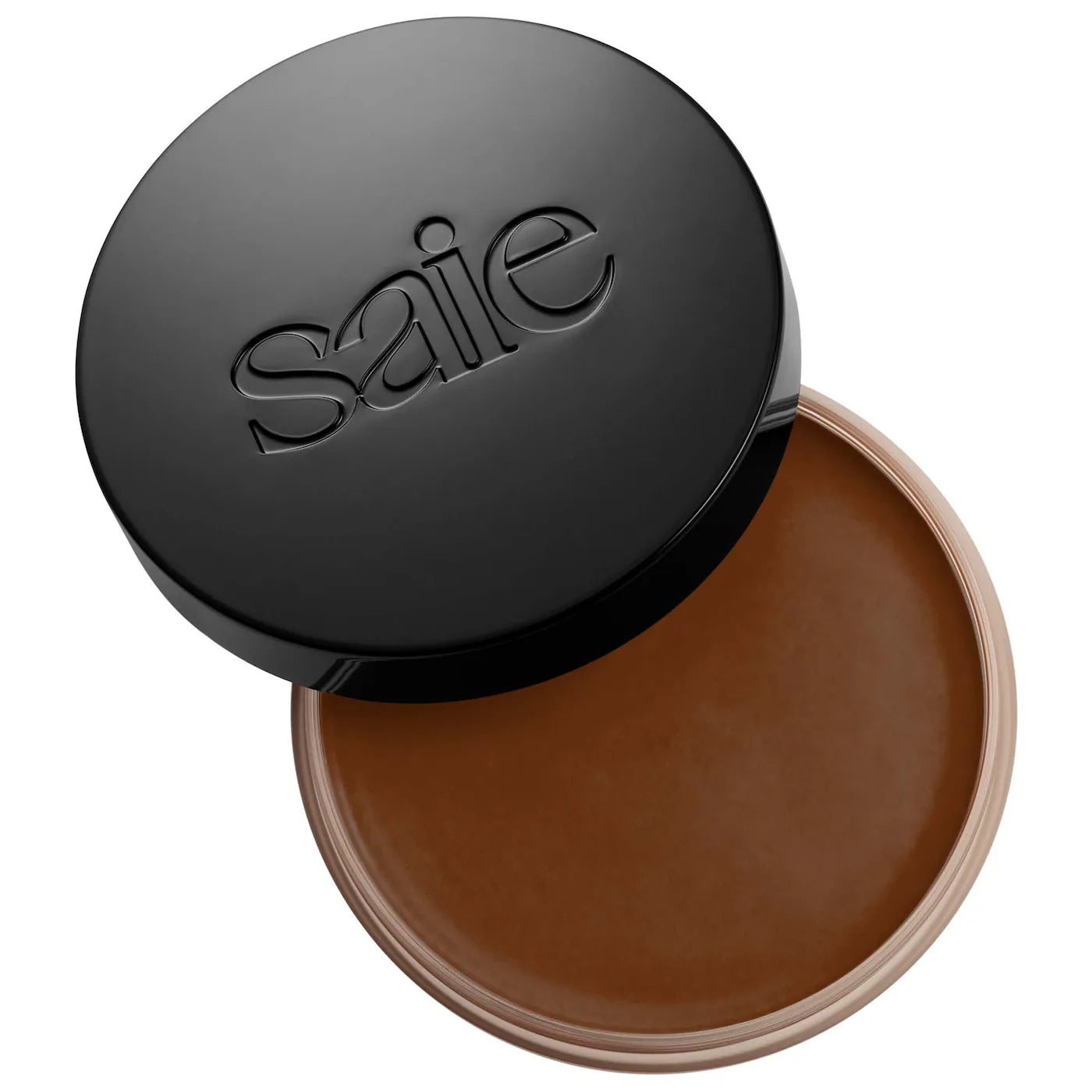 Saie  Sun Melt Natural Cream Bronzer