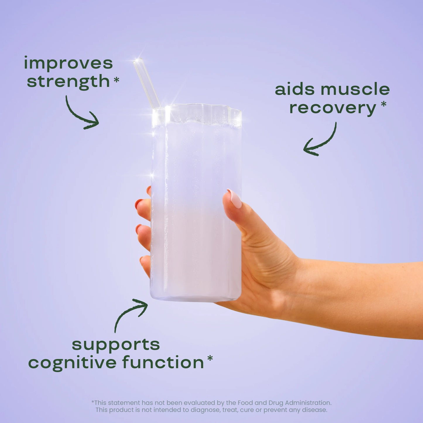 Bloom Nutrition  Creatine Monohydrate