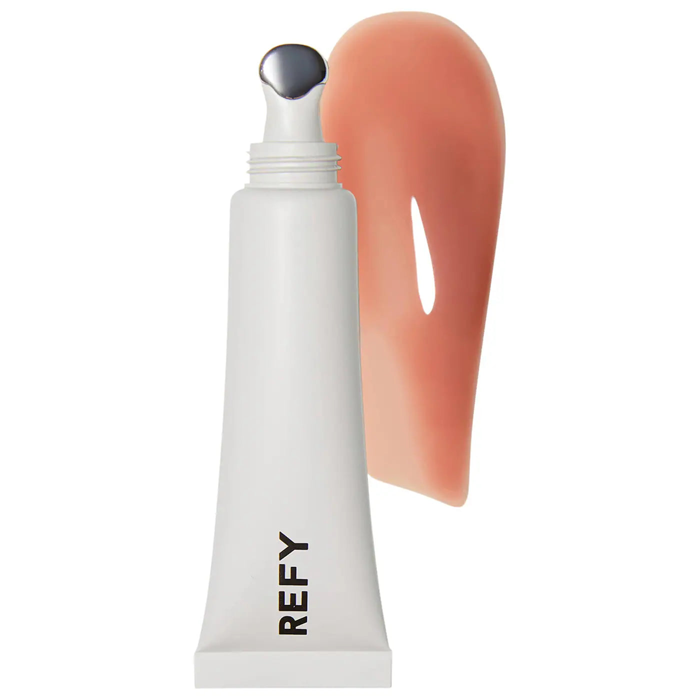 REFY  Lip Gloss with Hyaluronic Acid
