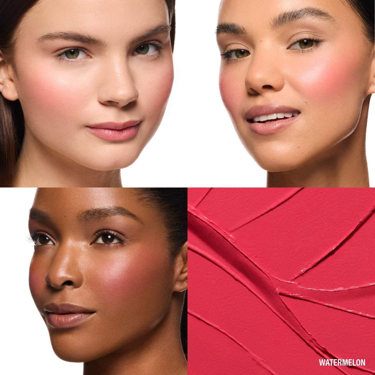 MAKEUP BY MARIO  Soft Pop Cream Blush Stick