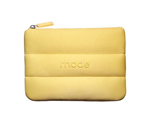 rhode bubble bag Limited edition shade